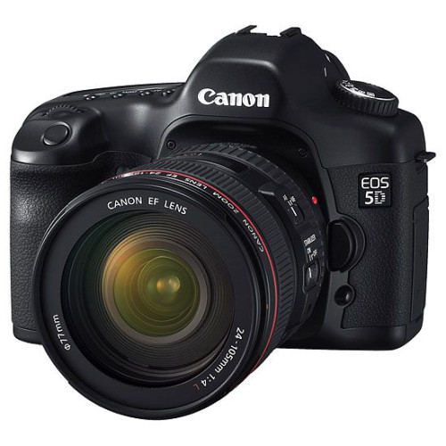 Canon EOS R10