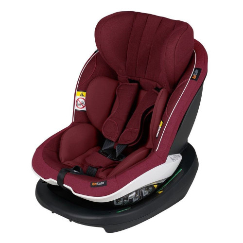 Автокресло 0+/1 BeSafe iZi Modular X1 i-Size с базой ISOFIX