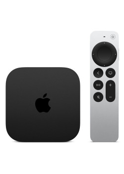 Apple TV 4K