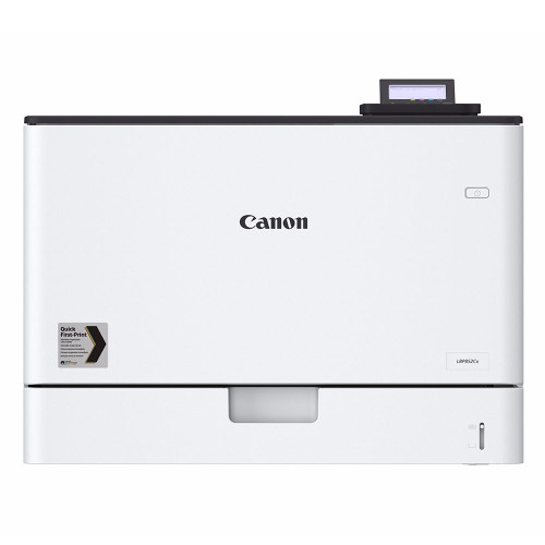 Лазерный принтер Canon i-SENSYS LBP852Cx